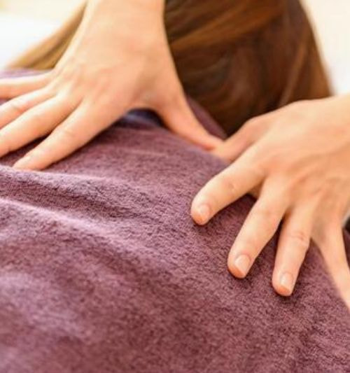 かみほの湯 りらくる