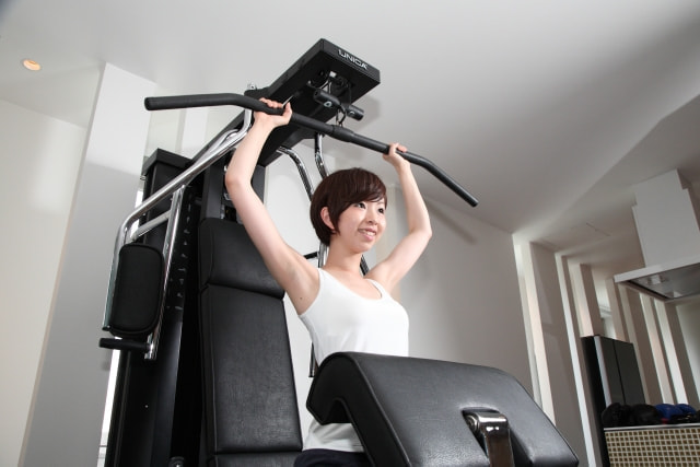 L.TIME FITNESS エルタイムフィットネス　美人の湯しろとり